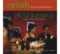 DAVID HAMILTON - S Wonderful