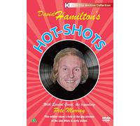 David Hamilton's Hot Shots [DVD]