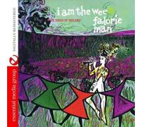 DAVID HAMMOND - I Am the Wee Falorie Man: Folk Songs of Ireland