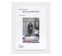 David Hammons. Blizaard Ball Sale
