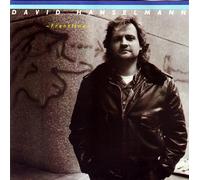 David Hanselmann - David Hanselmann - Frontline