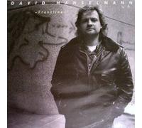 David Hanselmann - Frontline (1985) [VINYL]