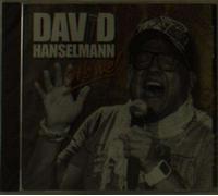 David Hanselmann - It's me!