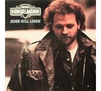 David Hanselmann - Jeder Will Leben - Big Mouth - 6.25787