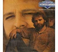 David Hanselmann - Somebody's Watchin' You - Big Mouth - 6.25295 YP