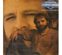 David Hanselmann - Somebody's Watchin' You [Vinyl LP]