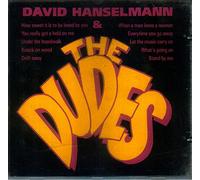 David Hanselmann & The Dudes - singt Soul Songs von Marvin Gaye, Daryl Hall etc.