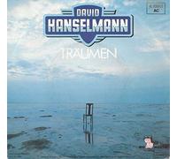 David Hanselmann - Träumen (1983) / Vinyl single [Vinyl-Single 7'']