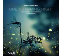 DAVID HANSEN - ONE CHARMING NIGHT - CD - K4z