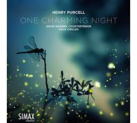 David Hansen & Oslo Circles – Henry Purcell: One Charming Night