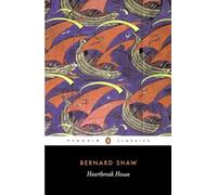 David Hare - Heartbreak House - Paperback - M245z