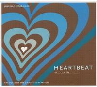 David Harness - Heartbeat 1 [German Import]