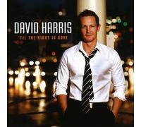 David Harris - Til the Night Is Gone