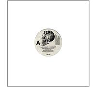 David Hasert - The Beauty & the Beast [Vinyl LP] [VINYL]