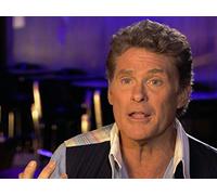 David Hasselhoff