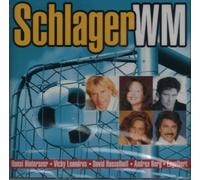 David Hasselhoff, Audrey Landers, Hansi Hinterseer, Hugo Egon Balder, Nina und Mike, Tony Marshall, Tony Christir, Andrea ürgens, Vicky Leandros, Lena Valaitis, Engelbert, Olaf Berger, - Schlager WM