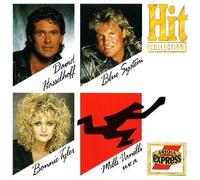 David Hasselhoff Blue System Modern Talking C.C. Catch Den Harrow - Kollektion (CD, Diverse, 16 Titel)
