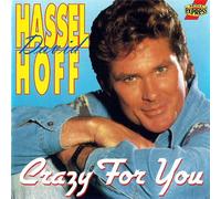 David Hasselhoff - Crazy4U - incl. Amore Amore (Elisabeth)