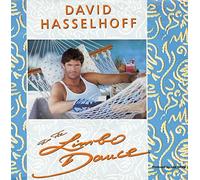 David Hasselhoff - Do The Limbo Dance (+ Instrumental) [Vinyl Single]