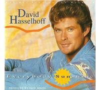David Hasselhoff - EVERYB0DY SUNSHlNE
