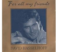 David Hasselhoff - incl. Night Rocker