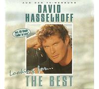 David Hasselhoff - inkl. Deutsche Lieder (Du bist das Mädchen das zu mir gehört etc.)