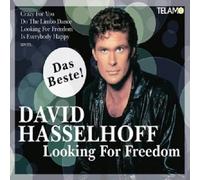 DAVID HASSELHOFF - LOOKING FOR FREEDOM-DAS BESTE (3 CD) POP BEST OF NEW