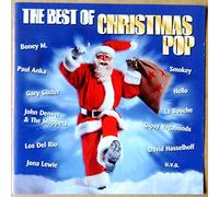David Hasselhoff, Los del Rio, La Bouche, Gary Glitter, Boney M., Mel & Kim (Wilde), Hello..