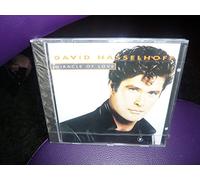 David Hasselhoff - Miracle of Love (UK Import)