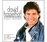 David Hasselhoff - Night Rocker