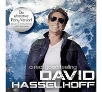 David Hasselhoff - Real Good Feeling
