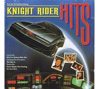 David Hasselhoff / Roxette - Knight Rider Hits