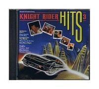 David Hasselhoff Sandra Sailor Snap! Bad Boys Blue - 16 Kulthits aus der TV Serie - Erinnerungen und gute Laune pur (CD) Sandra - One More Night / Bad Boys Blue - Jungle In My Heart / Enas - Gates Of Eden / Born 2 Gether - Jessie Was Too Young / Connie De Groot - Win It All u.a.