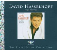 David Hasselhoff - Sings America