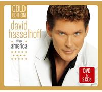 David Hasselhoff - Sings America
