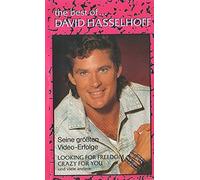 David Hasselhoff: The Best Of... [VHS]