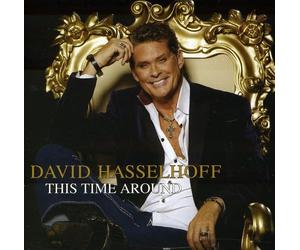 David Hasselhoff - This Time Around