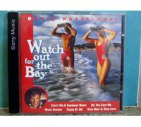David Hasselhoff - Watch Out For The Bay