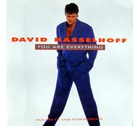 David Hasselhoff - You are everything (1993)