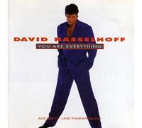 David Hasselhoff - You Are Everything