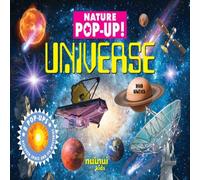 David Hawcock Universe Hardback Book David Hawcock Multicolor