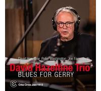 David Hazeltine - Blues For Gerry