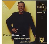 David Hazeltine - Classic Trio, The - Vol. 2 [European Import]