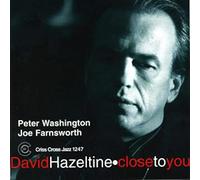 David Hazeltine - Close to You