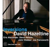 David Hazeltine - Inversions