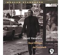 David Hazeltine - Modern Standards [European Import]