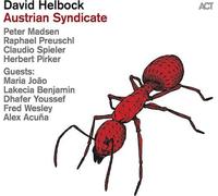 Helbock,David - Austrian Syndicate