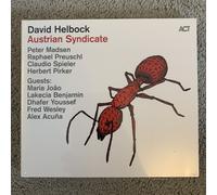 Helbock,David - Austrian Syndicate