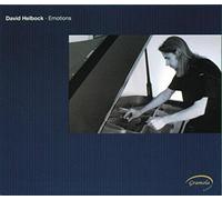 Helbock David - RECITAL