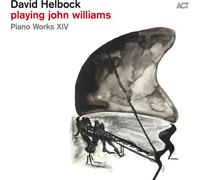 Helbock,David - Playing John Williams